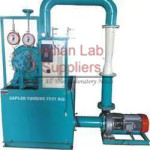 Kaplan Turbine Trainer